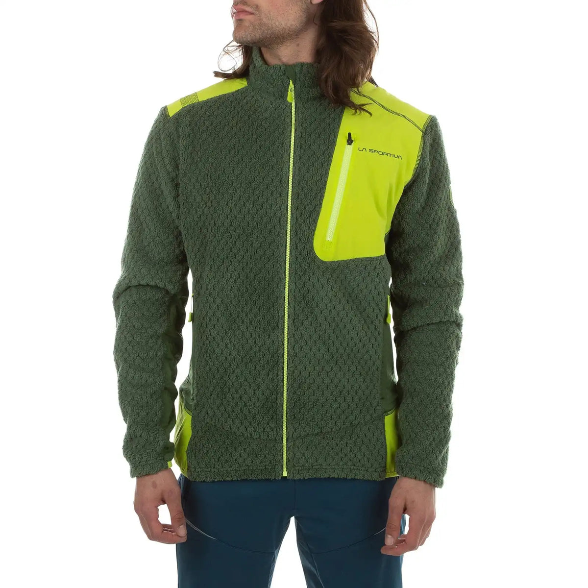 Bristen Thermal Jacket Men's