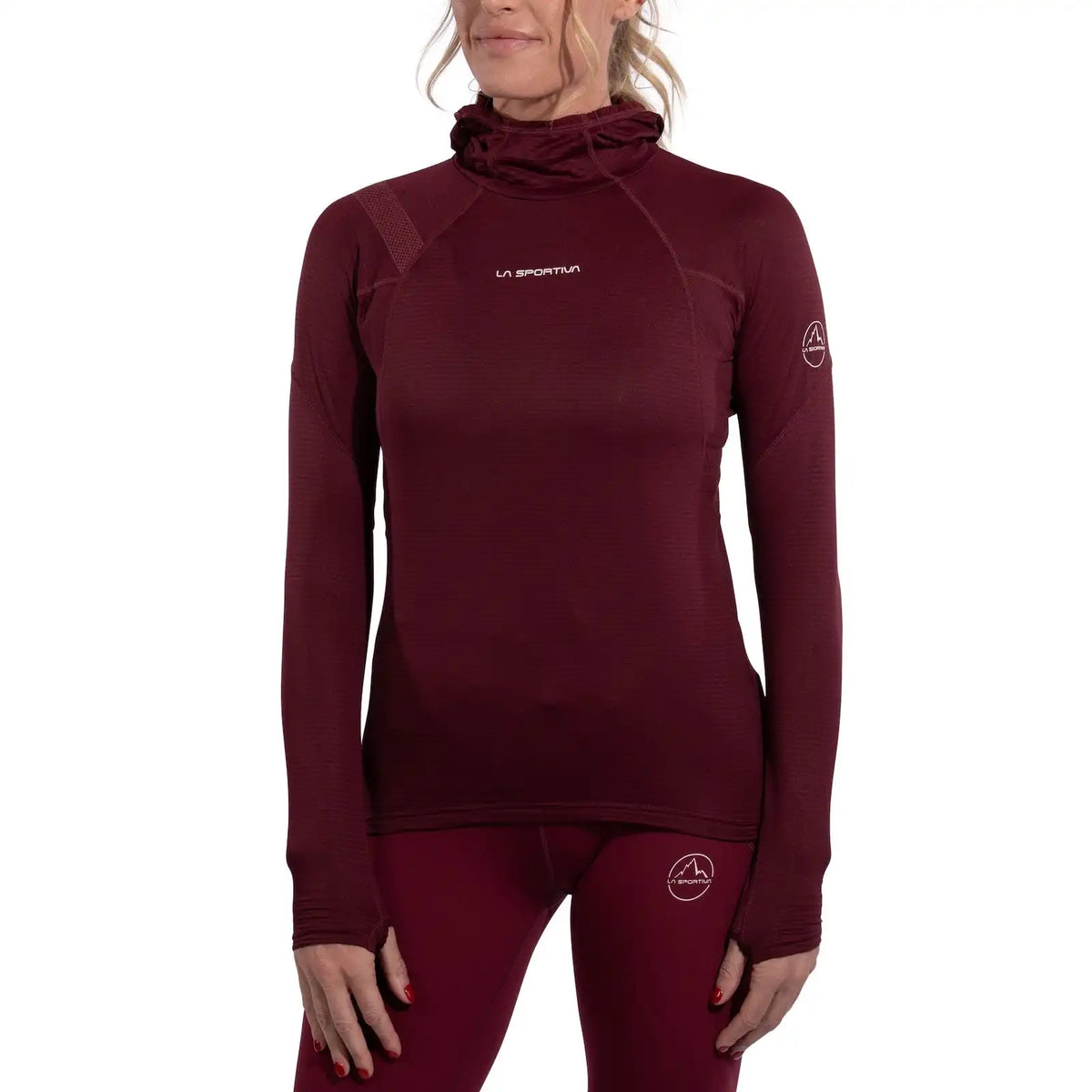 Flash Micro-Fleece Women's