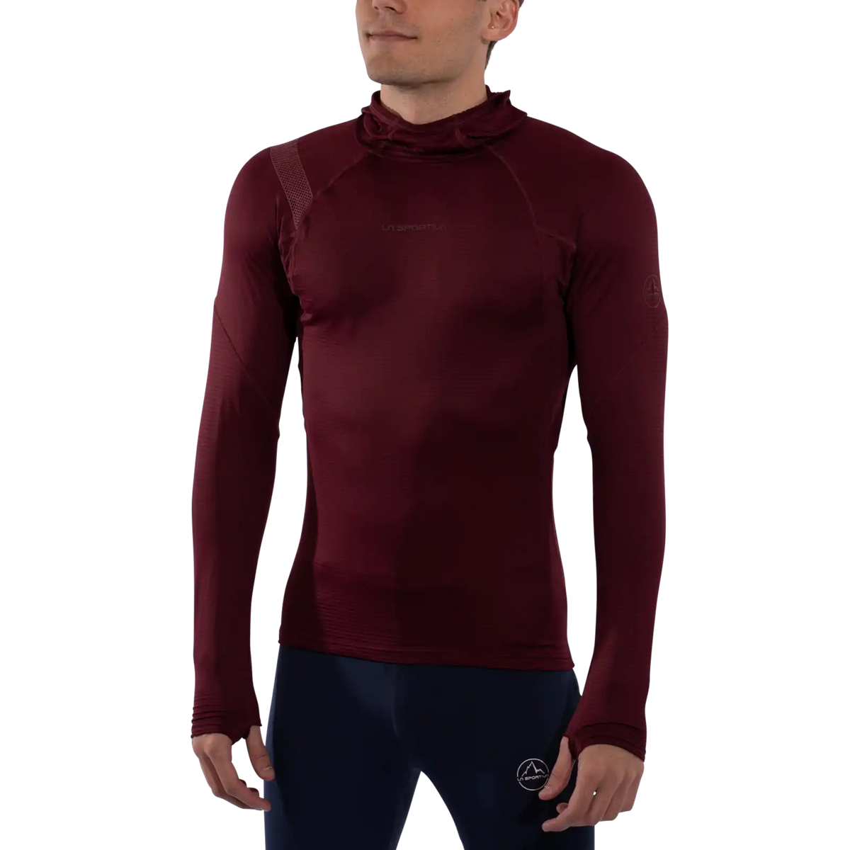 Flash Micro-Fleece Men's