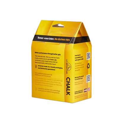 La Sportiva Chalk FL Medium