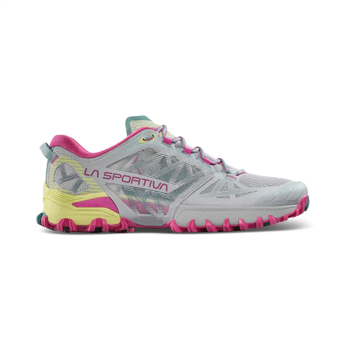Bushido III Women's
