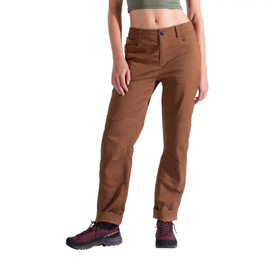Mainliner Pants Women's