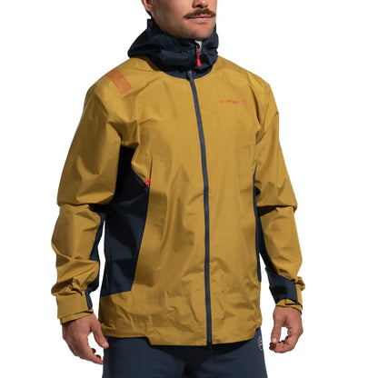 Discover Shell Jacket Men's (2025)