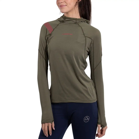 Flash Micro-Fleece Women's