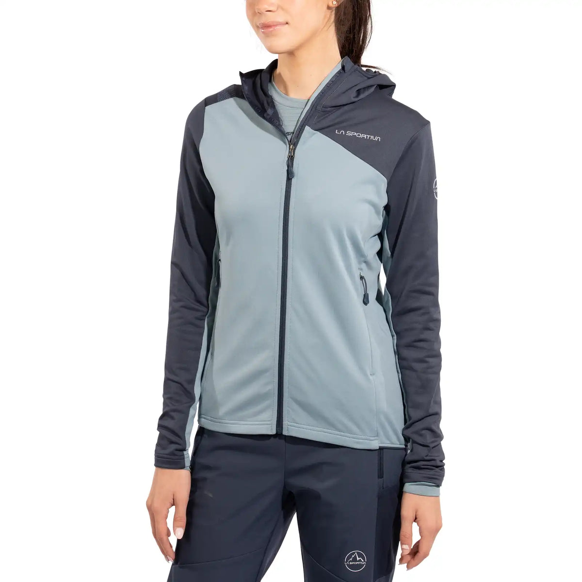 Cosmic Thermal Hoody Women's