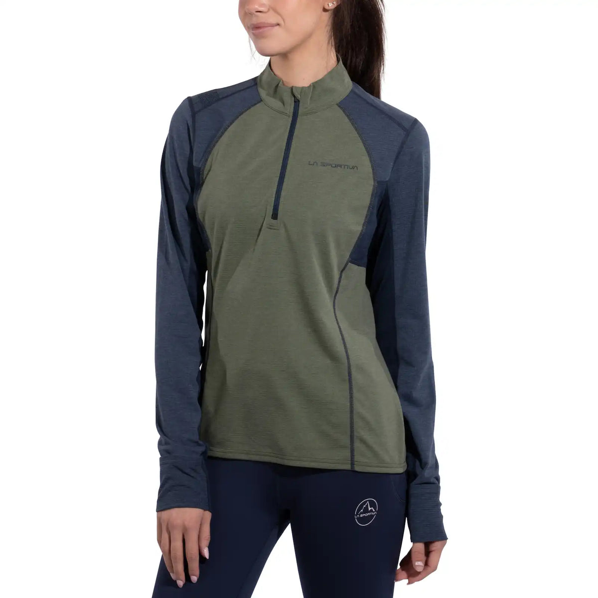 Swift Long Sleeve Women's