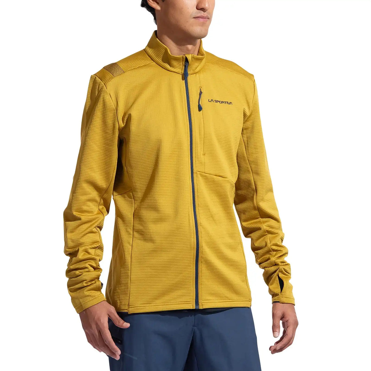 Chill Thermal Jacket Men's