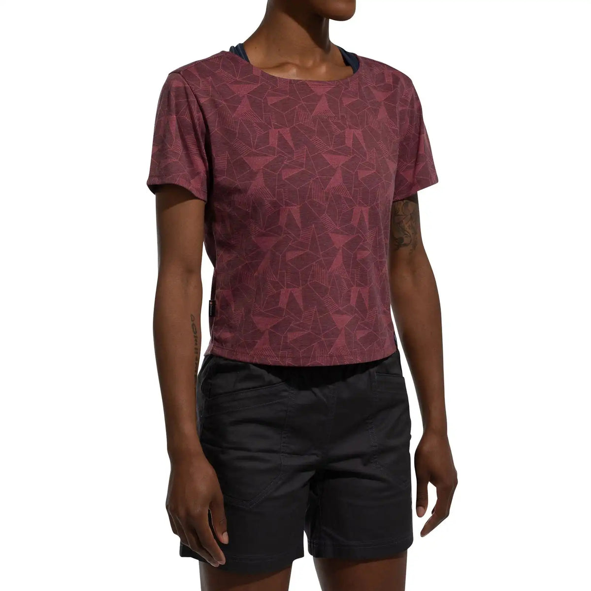 Dimension T-Shirt Women's (2025)