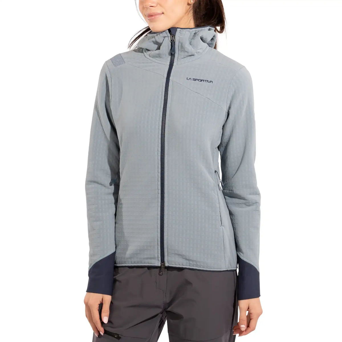 Bristen Thermal Hoody Women's