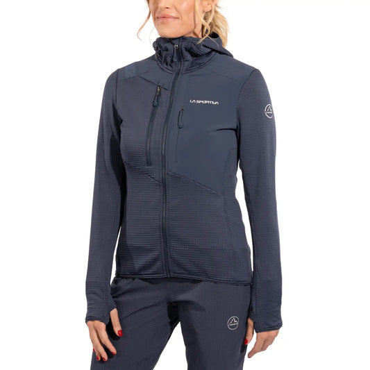 Lucendro Thermal Hoody Women's