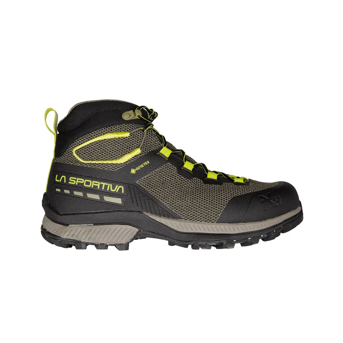 TX Hike Mid GTX