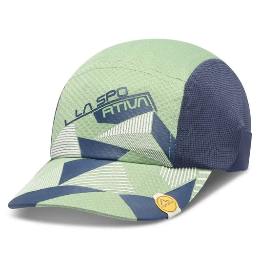 Stream Cap