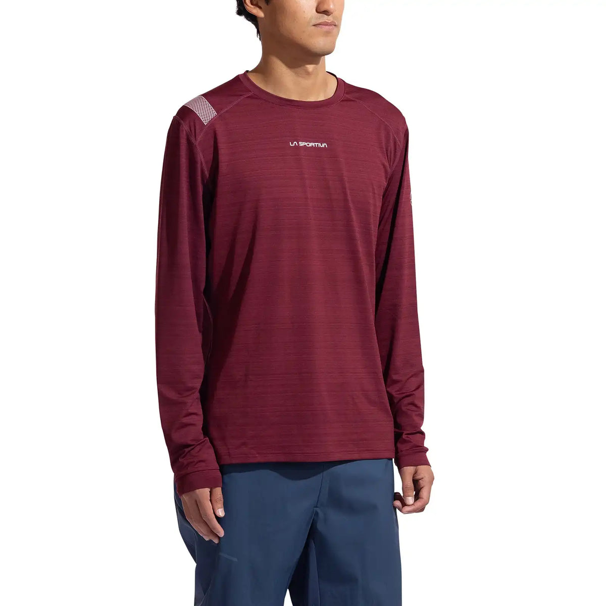 Tour Long Sleeve Men's (2025)