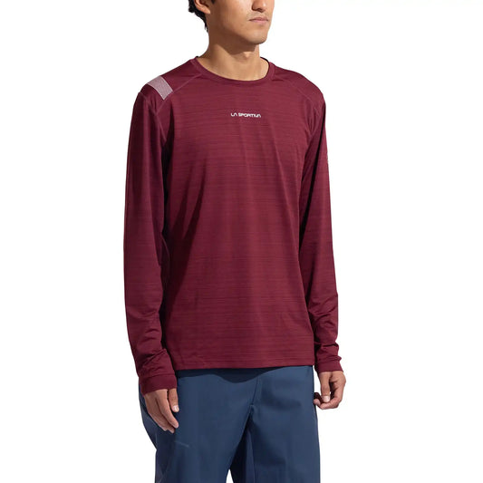 Tour Long Sleeve Men's (2025)