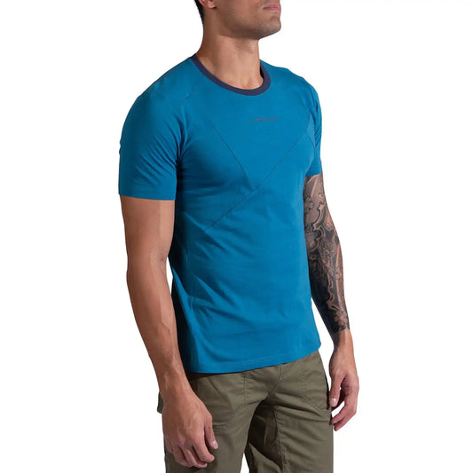 Dude T-Shirt Men's