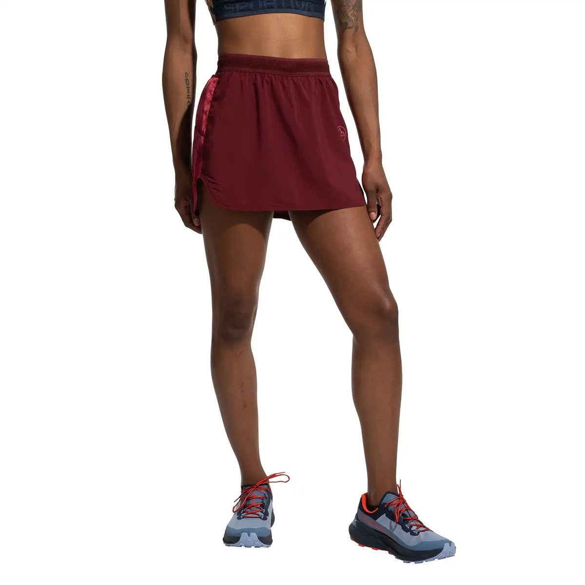 Auster Skirt Women's