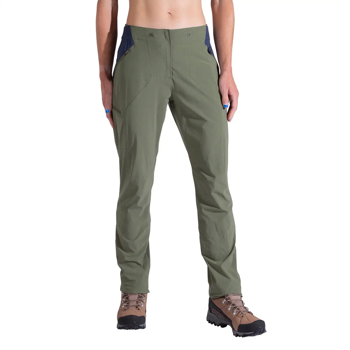 Monument Pants Women's