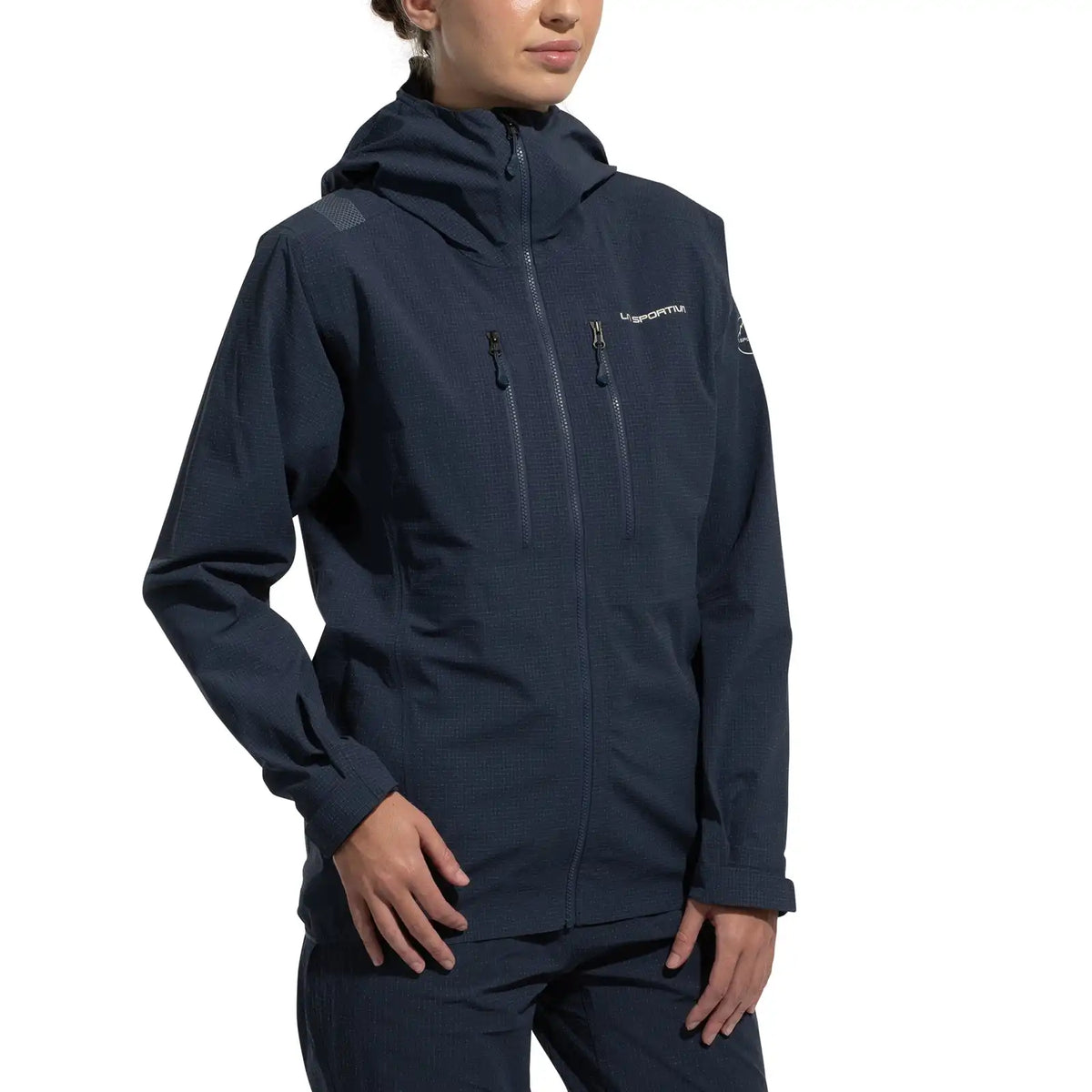 Helixir Shell Jacket Women's (2025)
