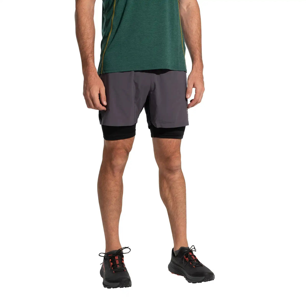 Ultra Distance Shorts Men's (2025)