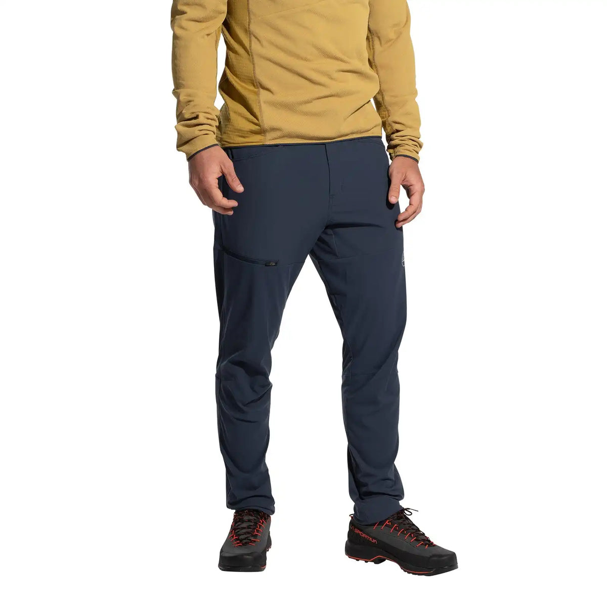 Machina Tech Pants Men's (2025)