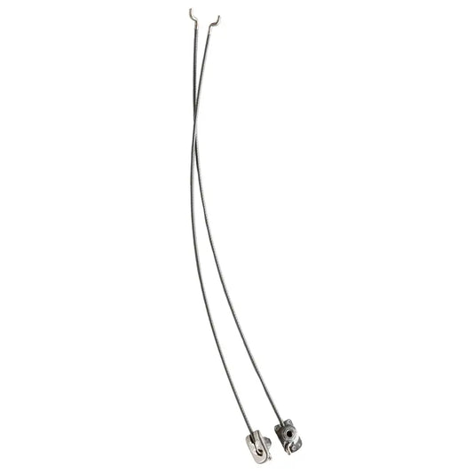 Shell Closing Wire Vanguard (Ext. Side)