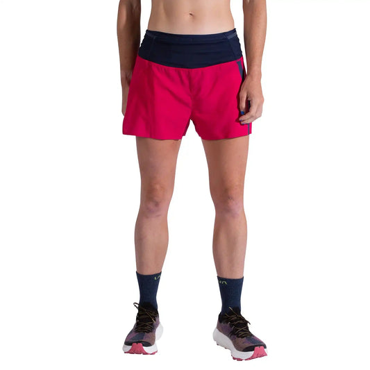Flow 3 Inch Shorts Women's