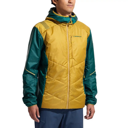 Mythic Primaloft Jacket Men's