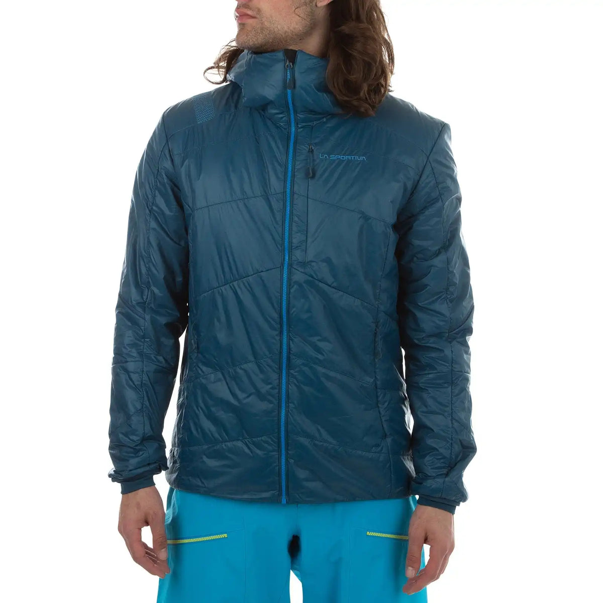 Alpine Guide Primaloft Hoody Men's (2024)