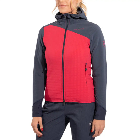 Bristen Thermal Hoody Women's