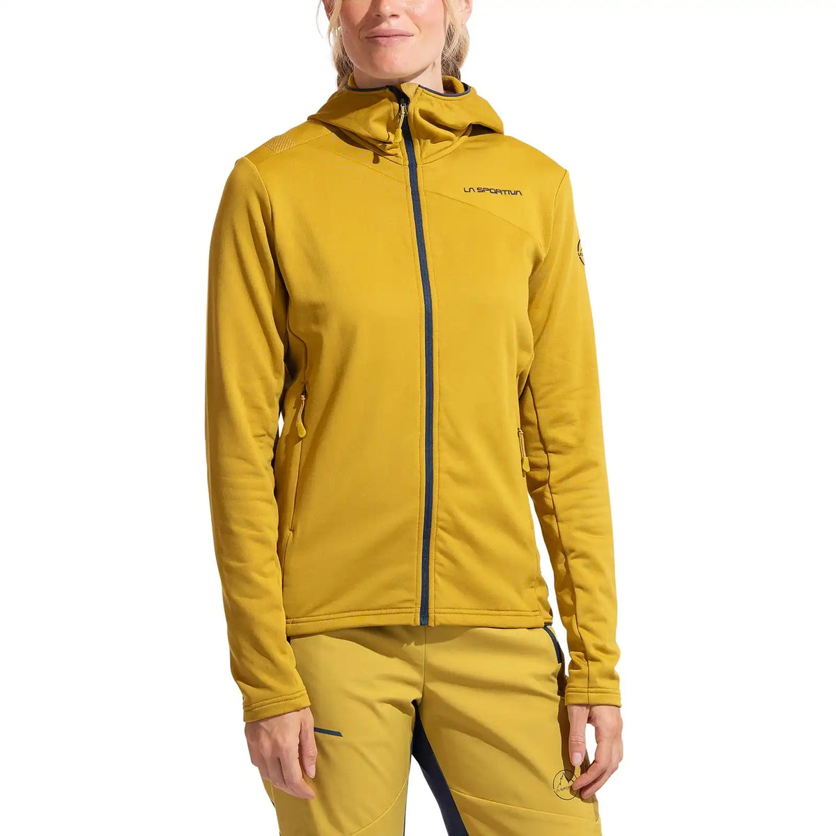 Cosmic Thermal Hoody Women's