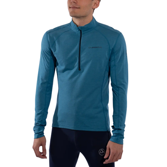 Swift Long Sleeve Men's