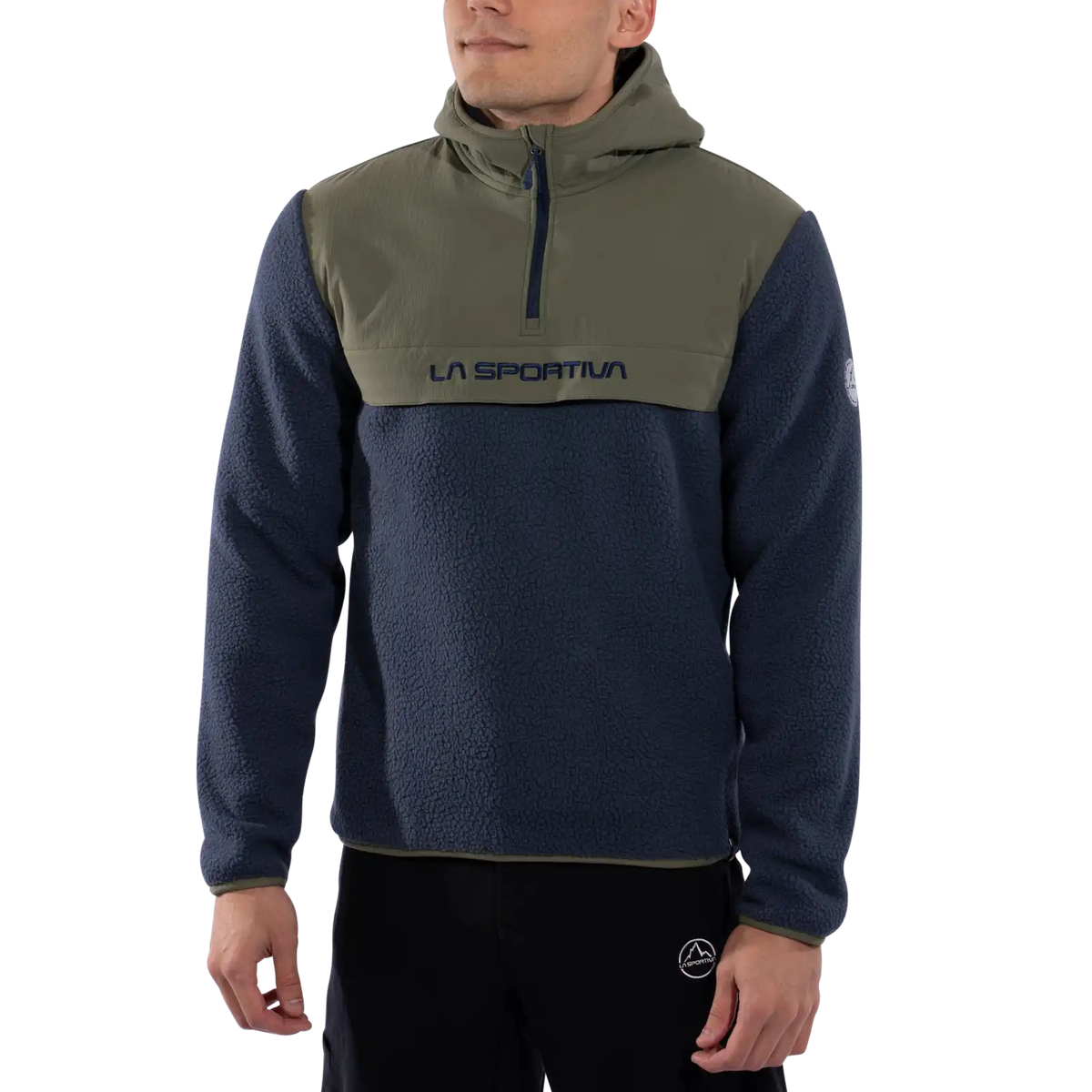 Guidance Sherpa Hoody Men's