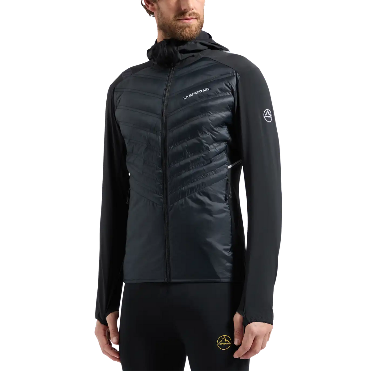 Koro Jacket Men's