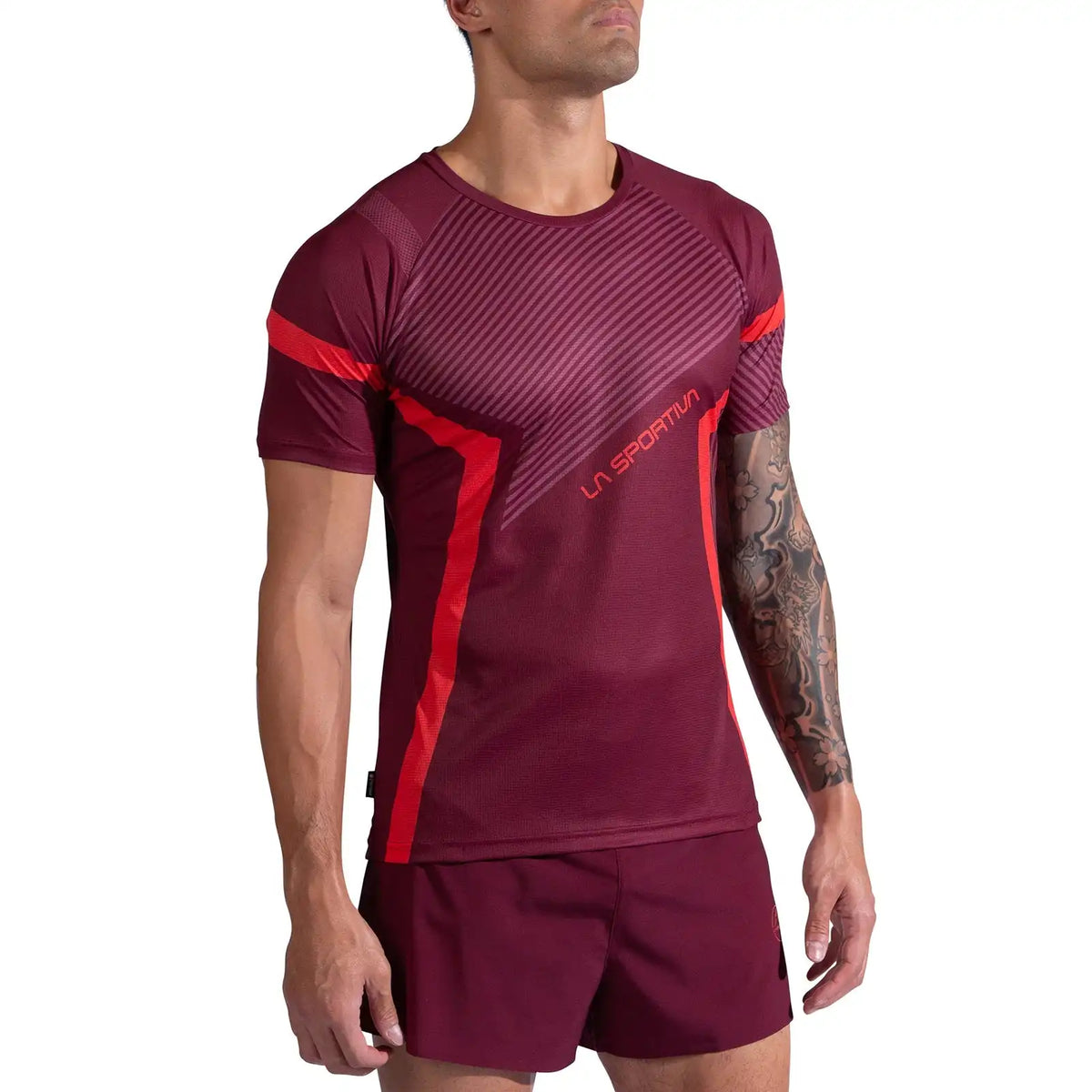 Flow T-Shirt Men's