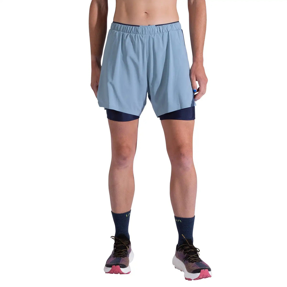Flow 5 Inch Shorts Women's
