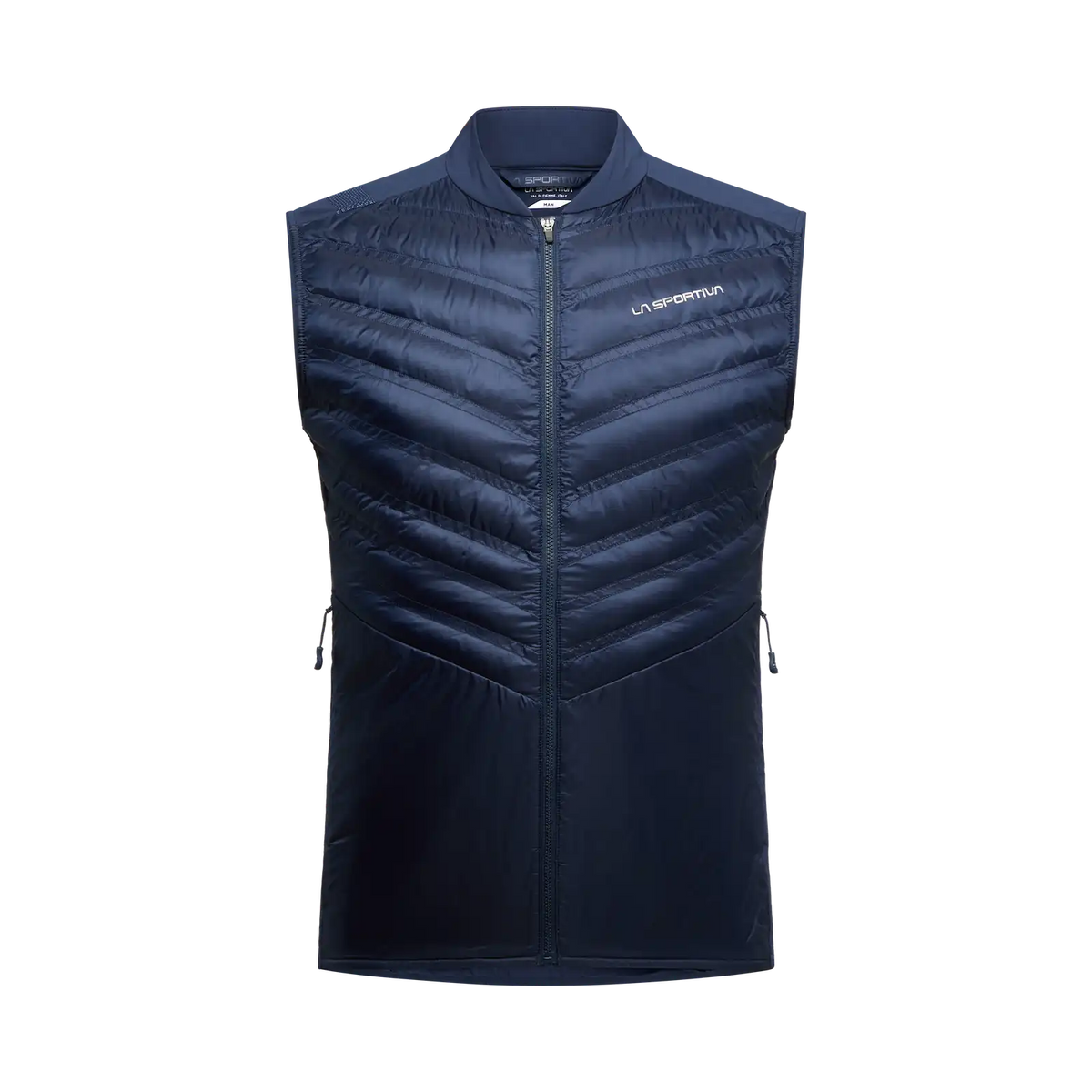 Alya Vest Men's
