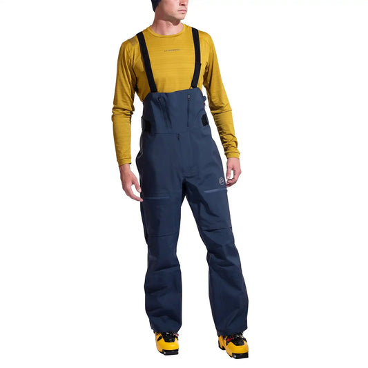 Sender GTX Performance Bib Pants Men's