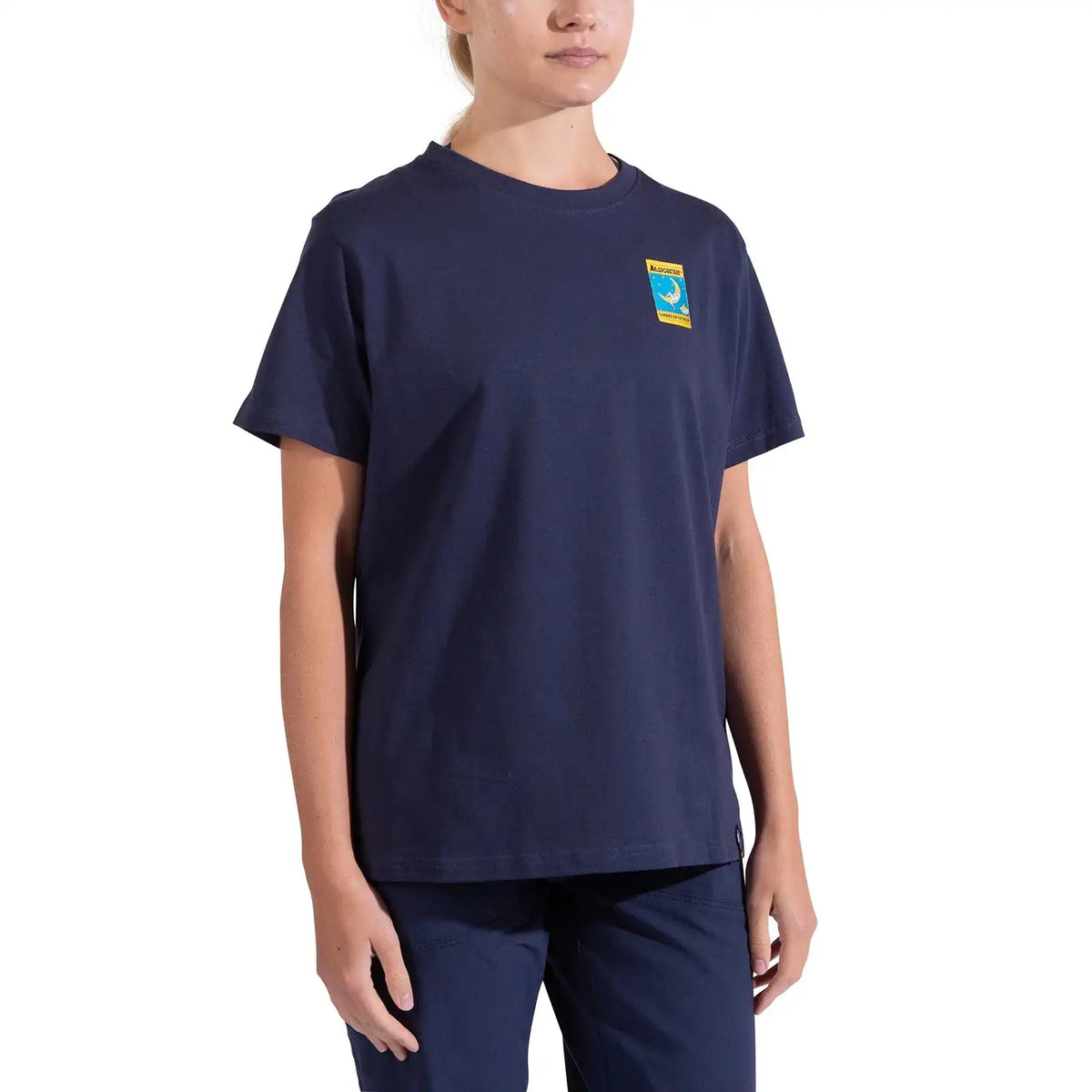 Moon Climb T-Shirt Women's