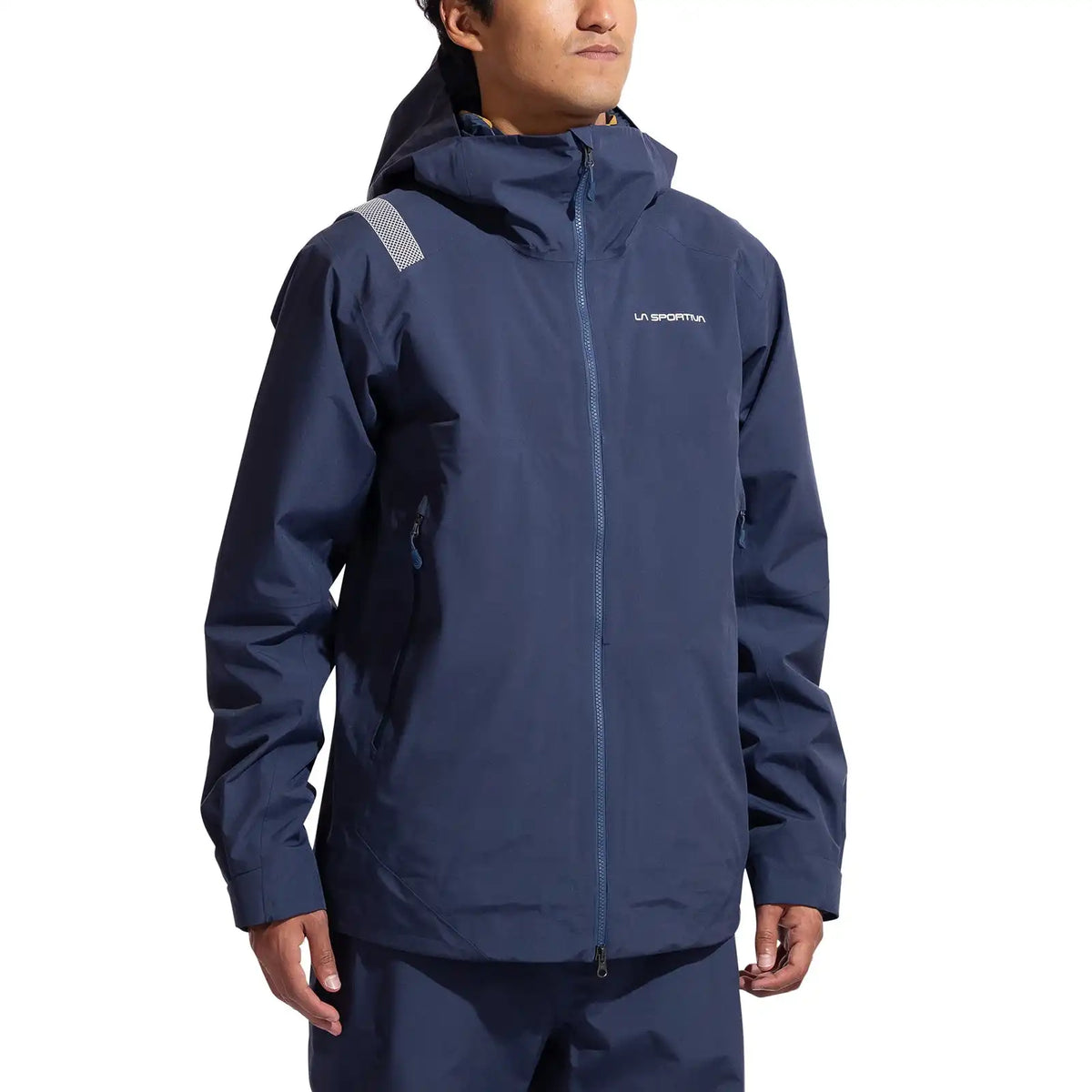 Crest Evo Shell Jacket Men's
