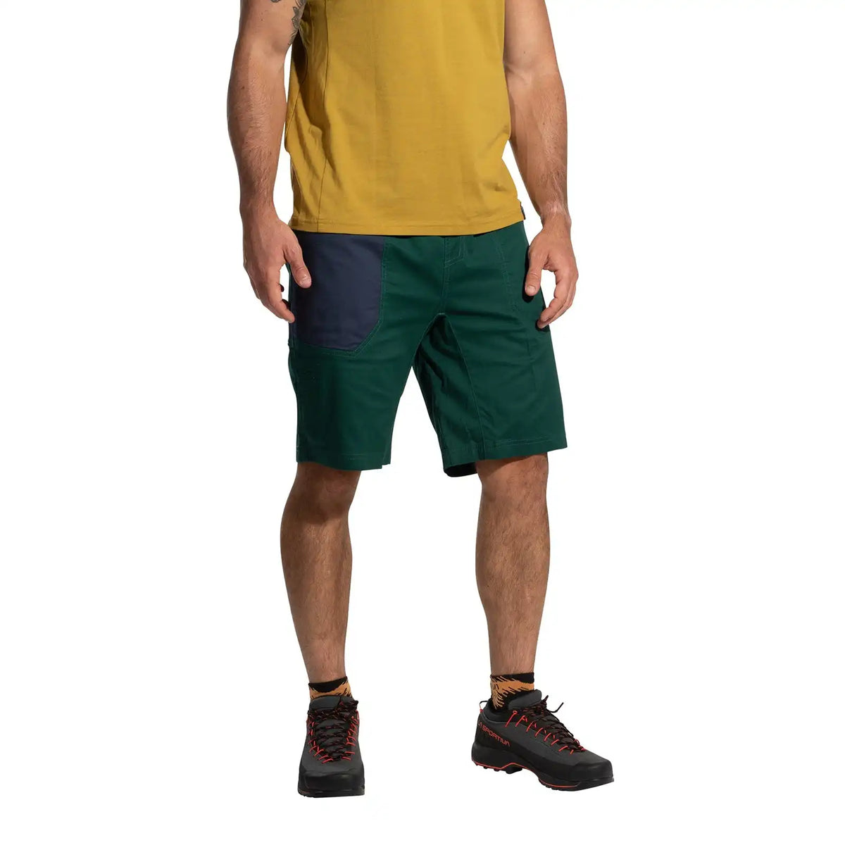 Bolt Shorts Men's (2025)