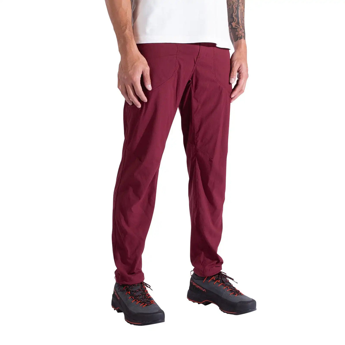 Labyrinth Pants Men's