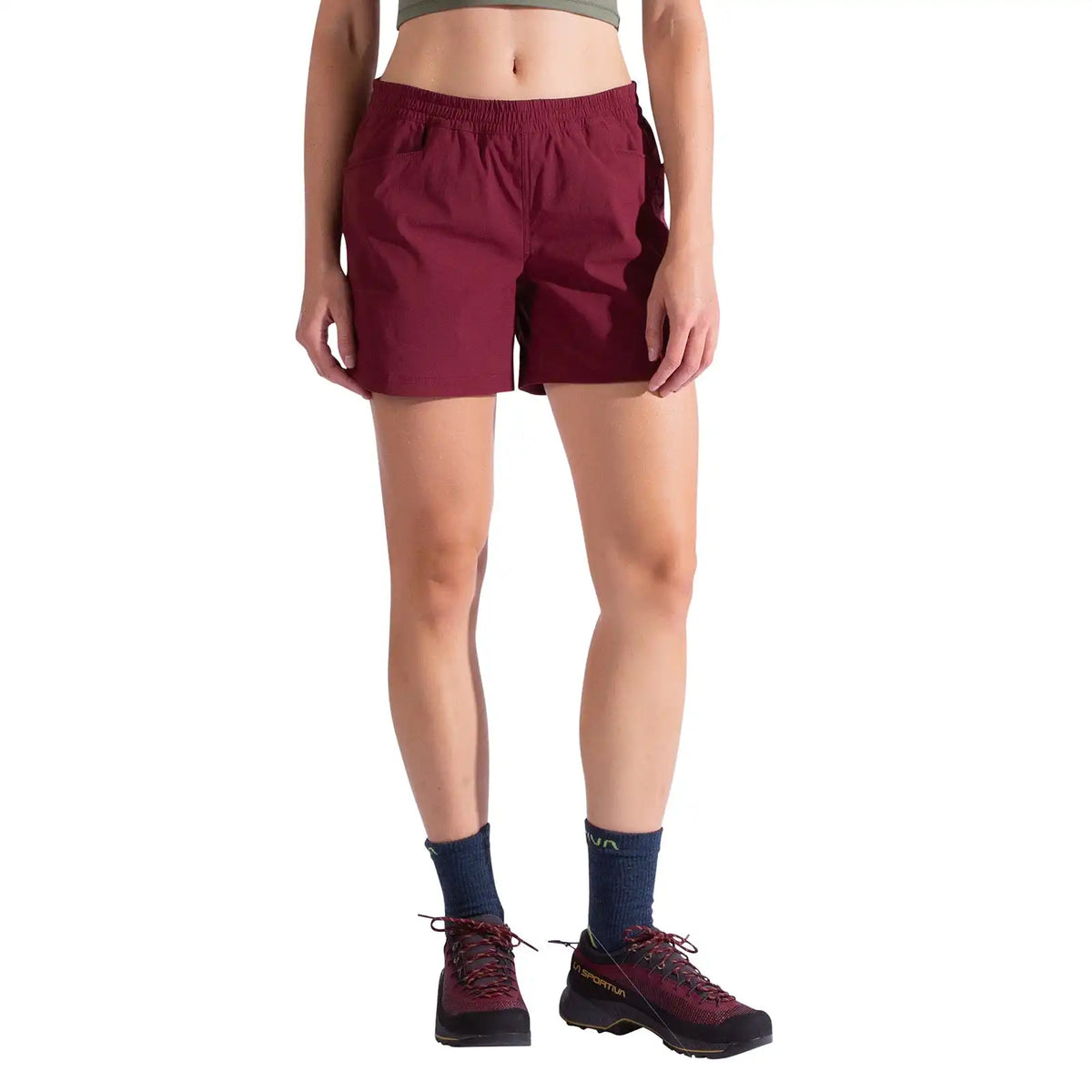 Gambit Shorts Women's
