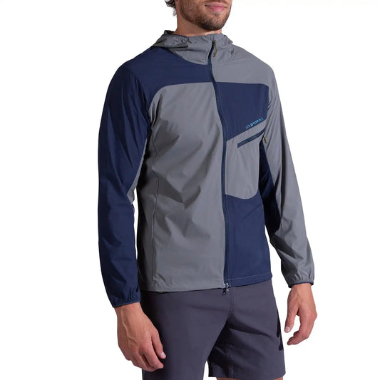 Freeway Wind Jacket Men's
