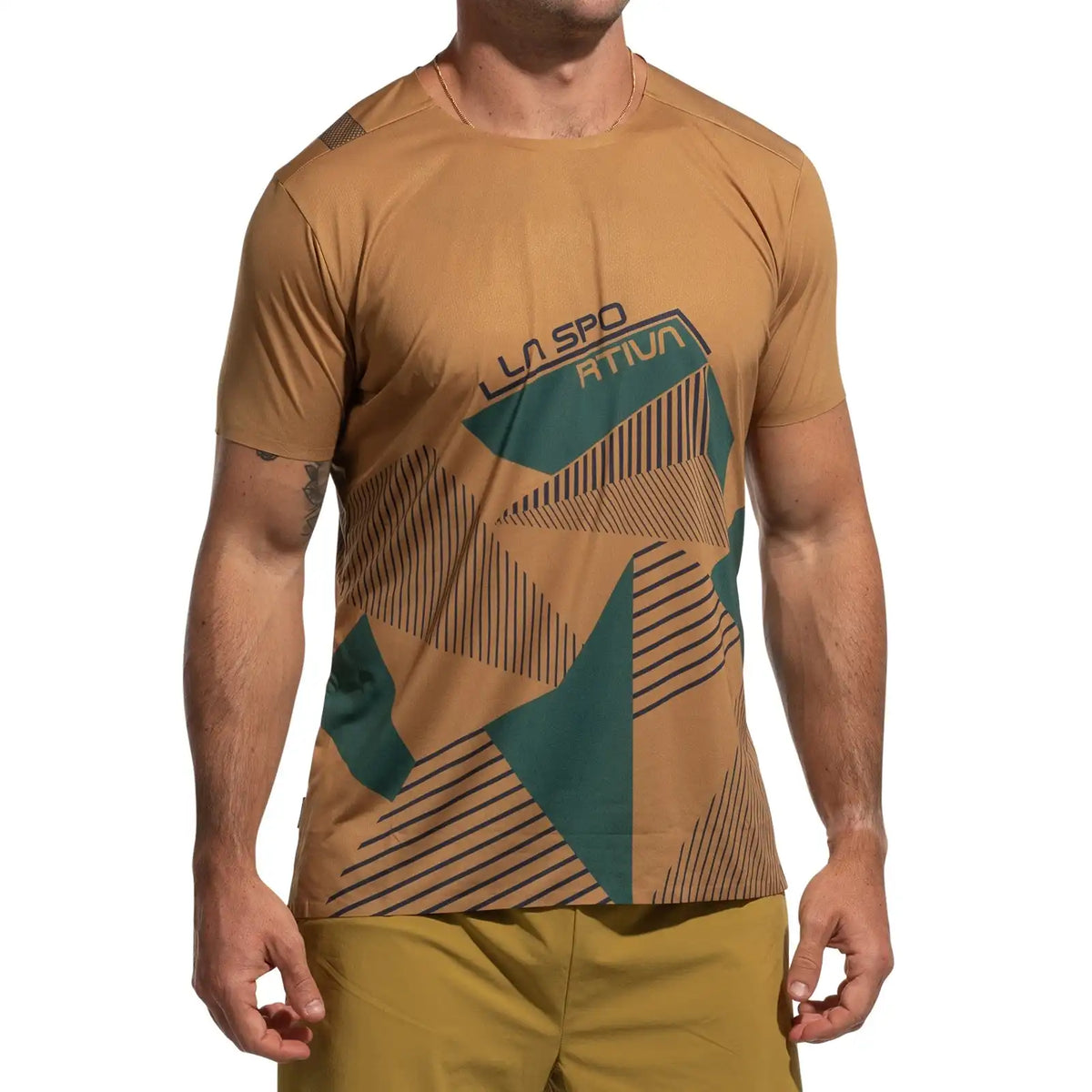 Comp T-Shirt Men's (2025)