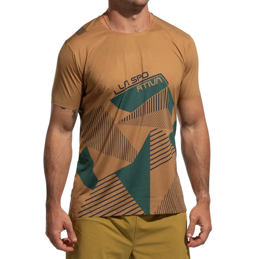Comp T-Shirt Men's (2025)