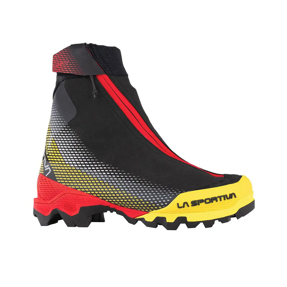 Aequilibrium Top GTX