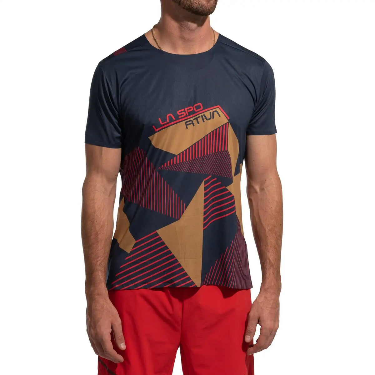 Comp T-Shirt Men's (2025)