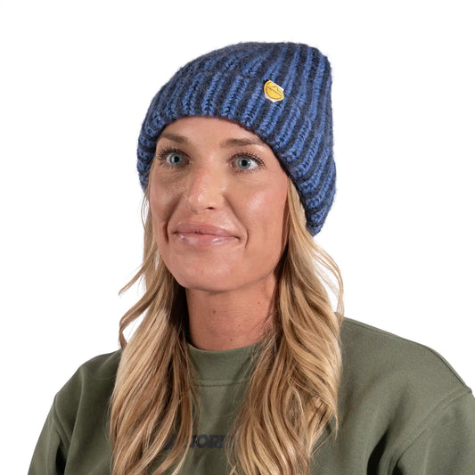 Quartz Beanie