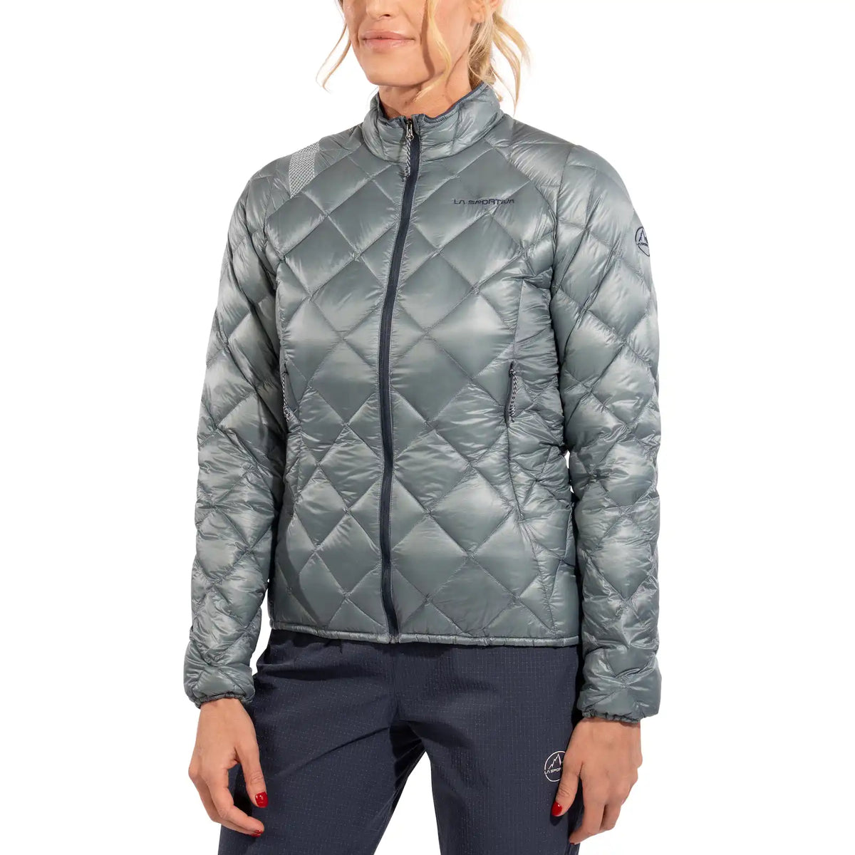 Lumina 100 Down Jacket Women's