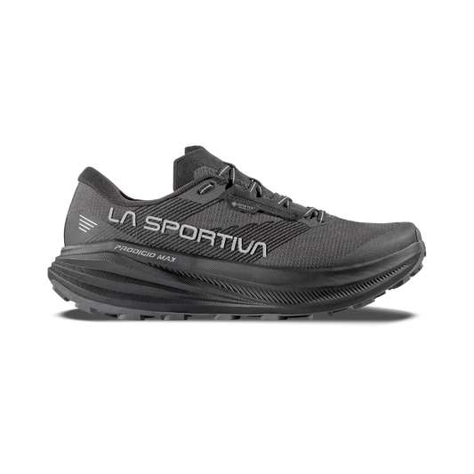 Prodigio Max GTX